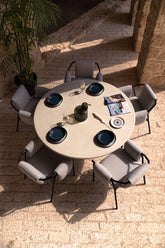 Quarry Dining Set